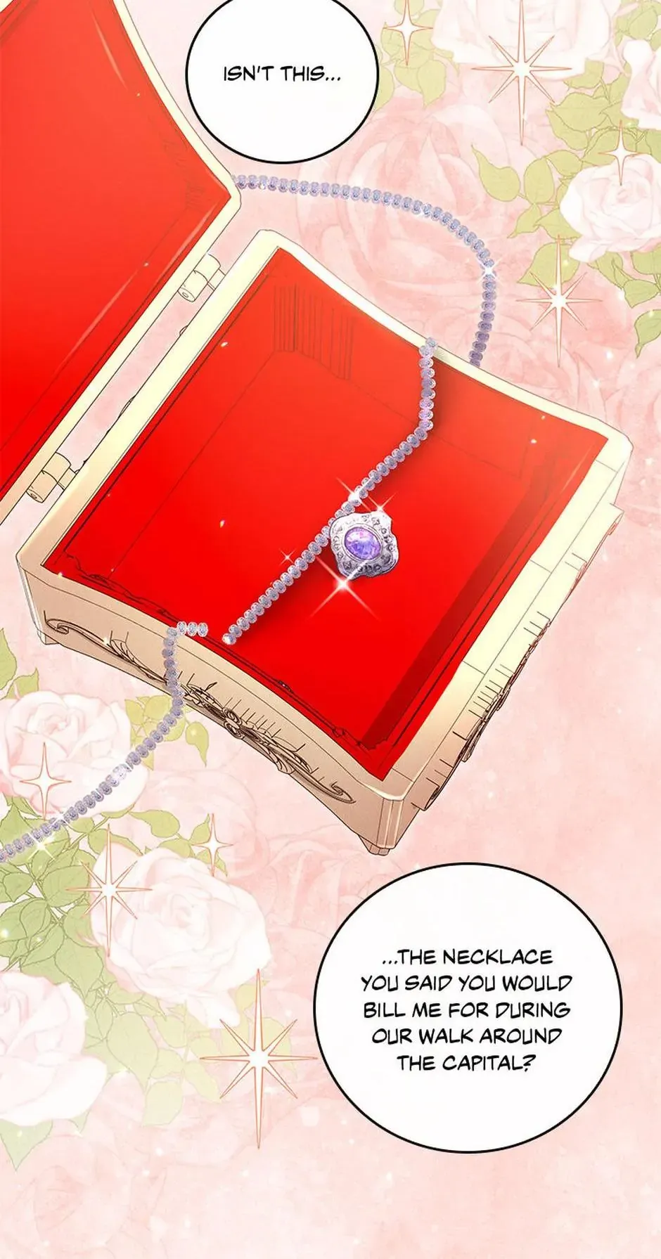 Requiem for the Queen Chapter 38 Online - página 7