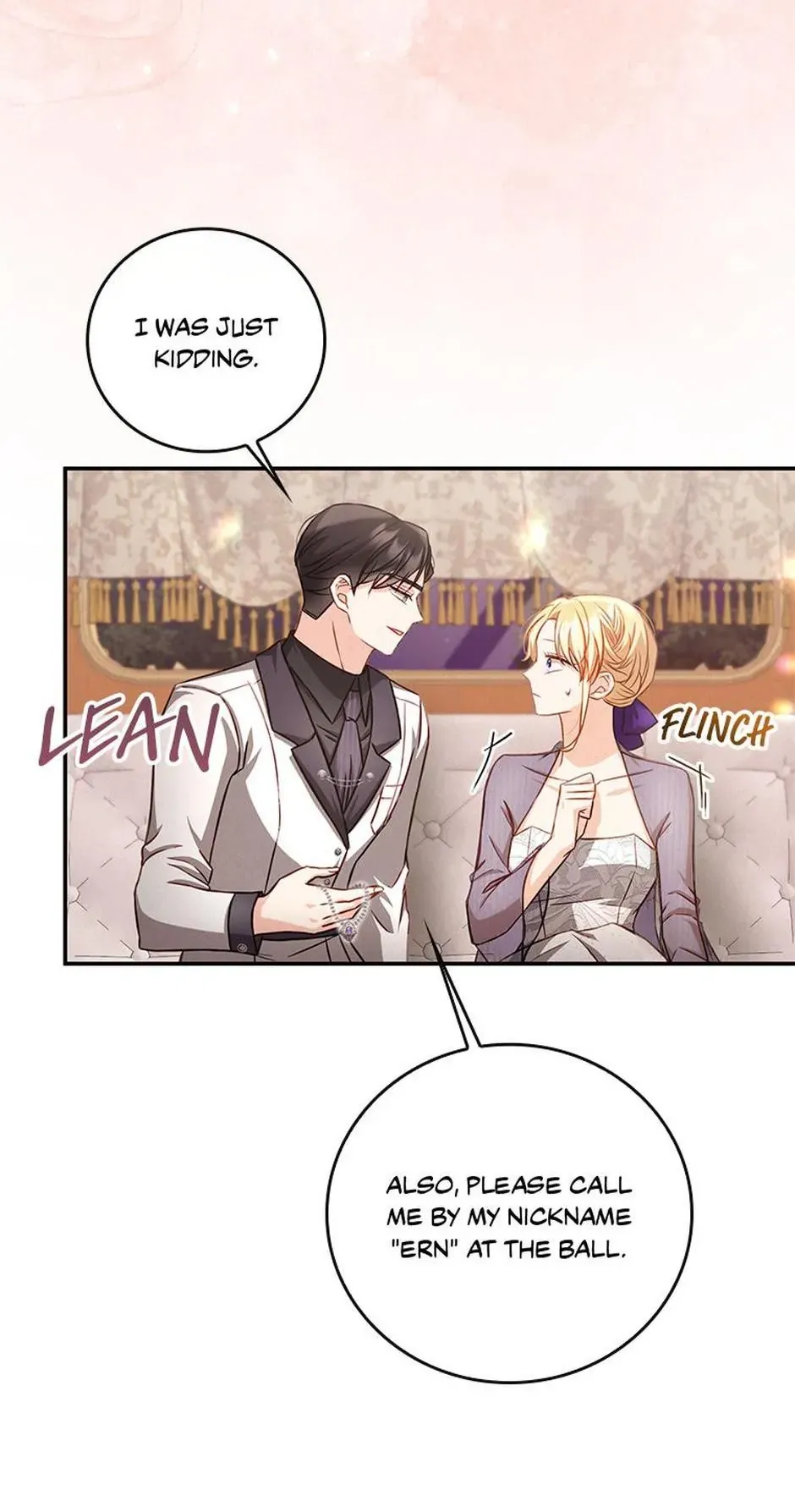 Requiem for the Queen Chapter 38 Online - página 8