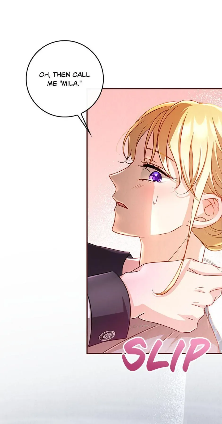 Requiem for the Queen Chapter 38 Online - página 9