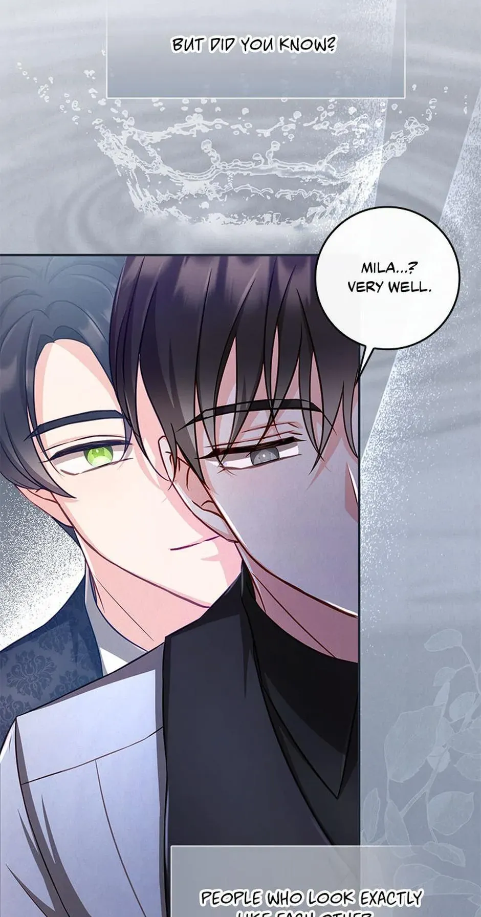 Requiem for the Queen Chapter 38 Online - página 10