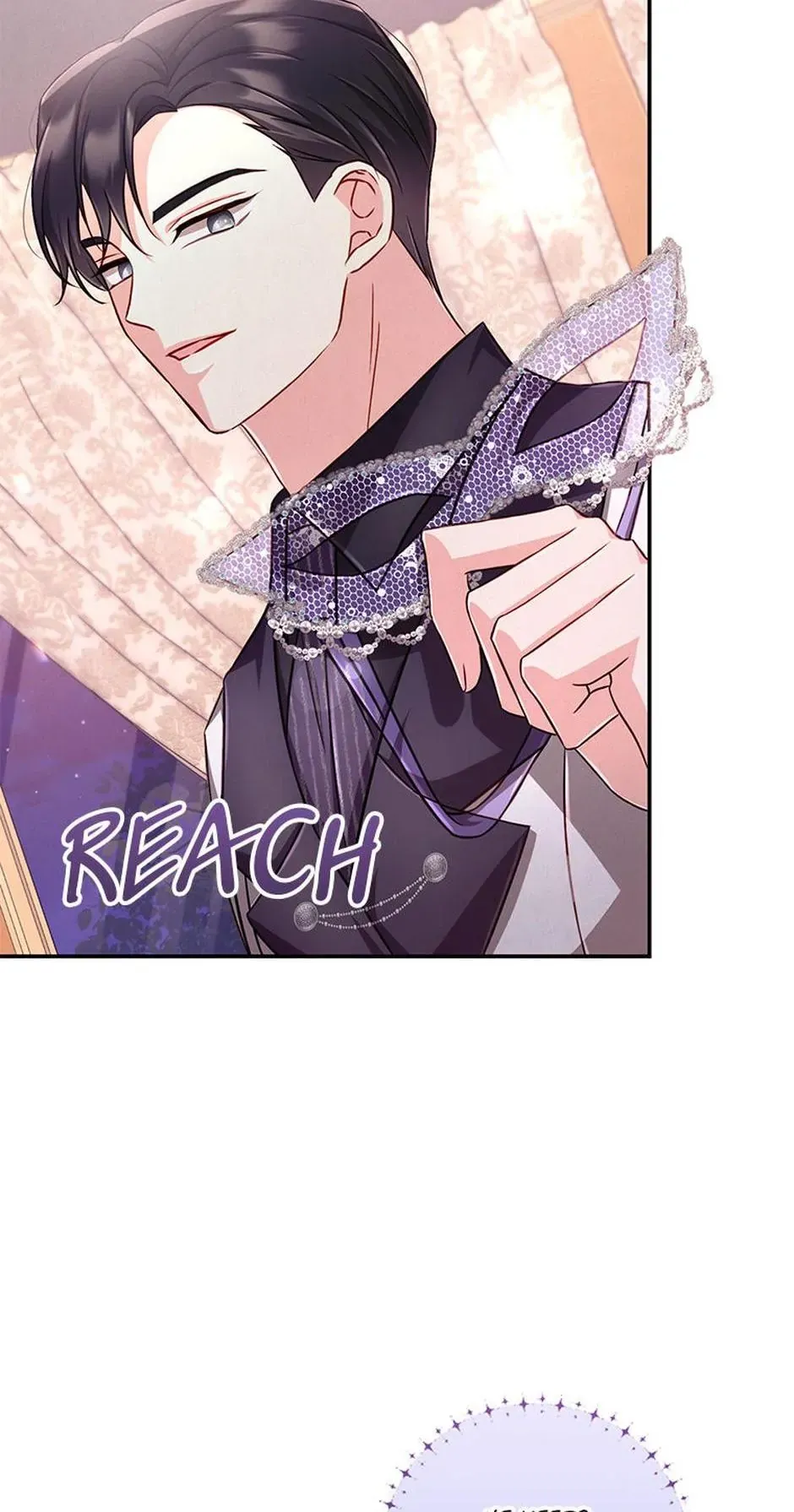 Requiem for the Queen Chapter 38 Online - página 13