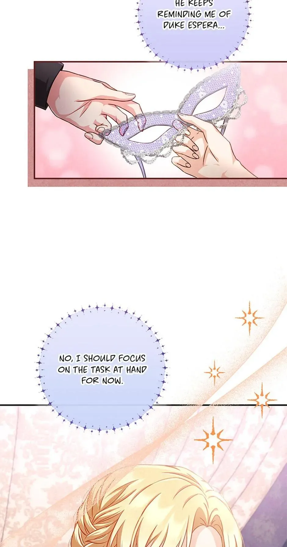 Requiem for the Queen Chapter 38 Online - página 14