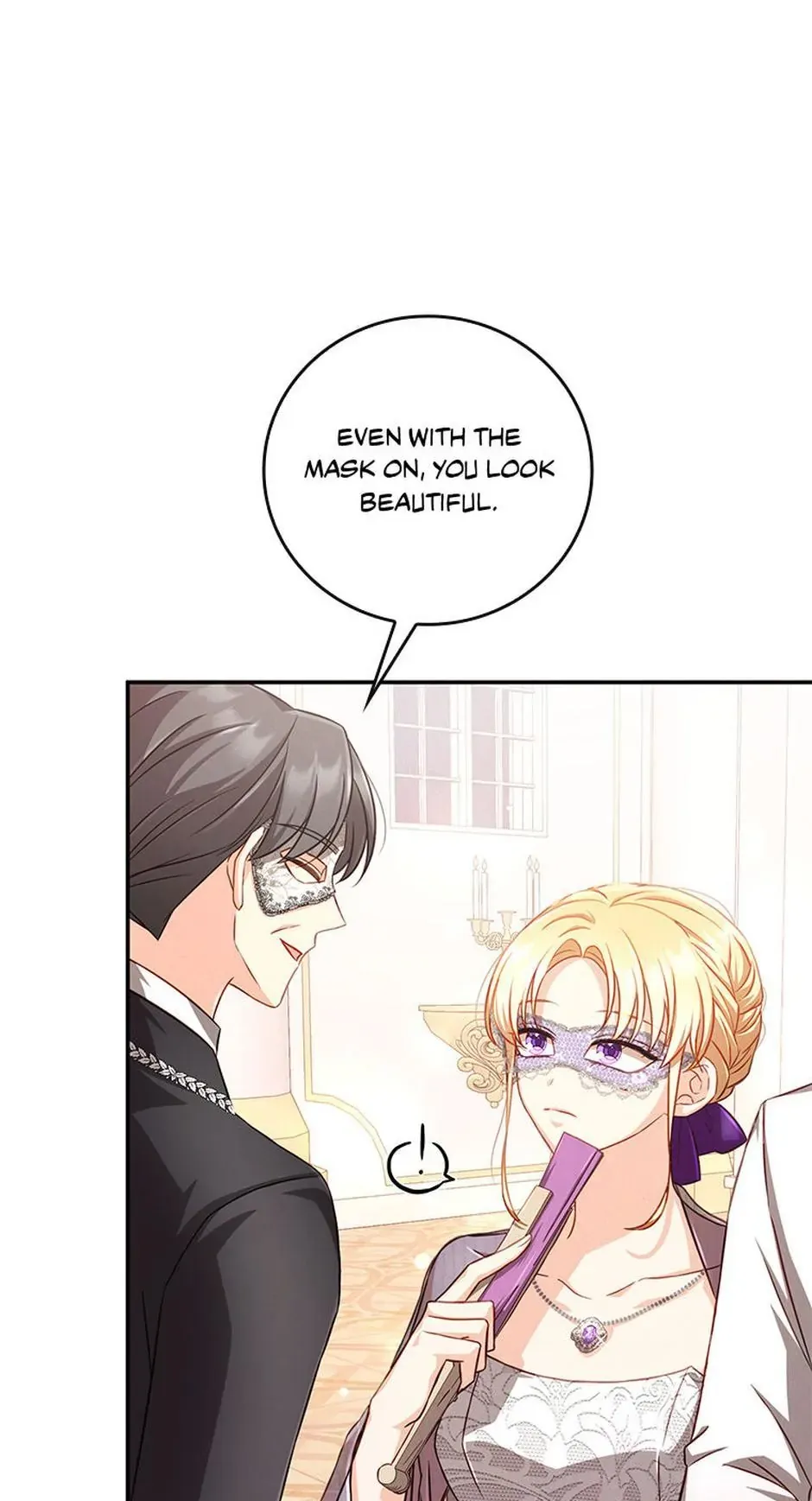 Requiem for the Queen Chapter 38 Online - página 24