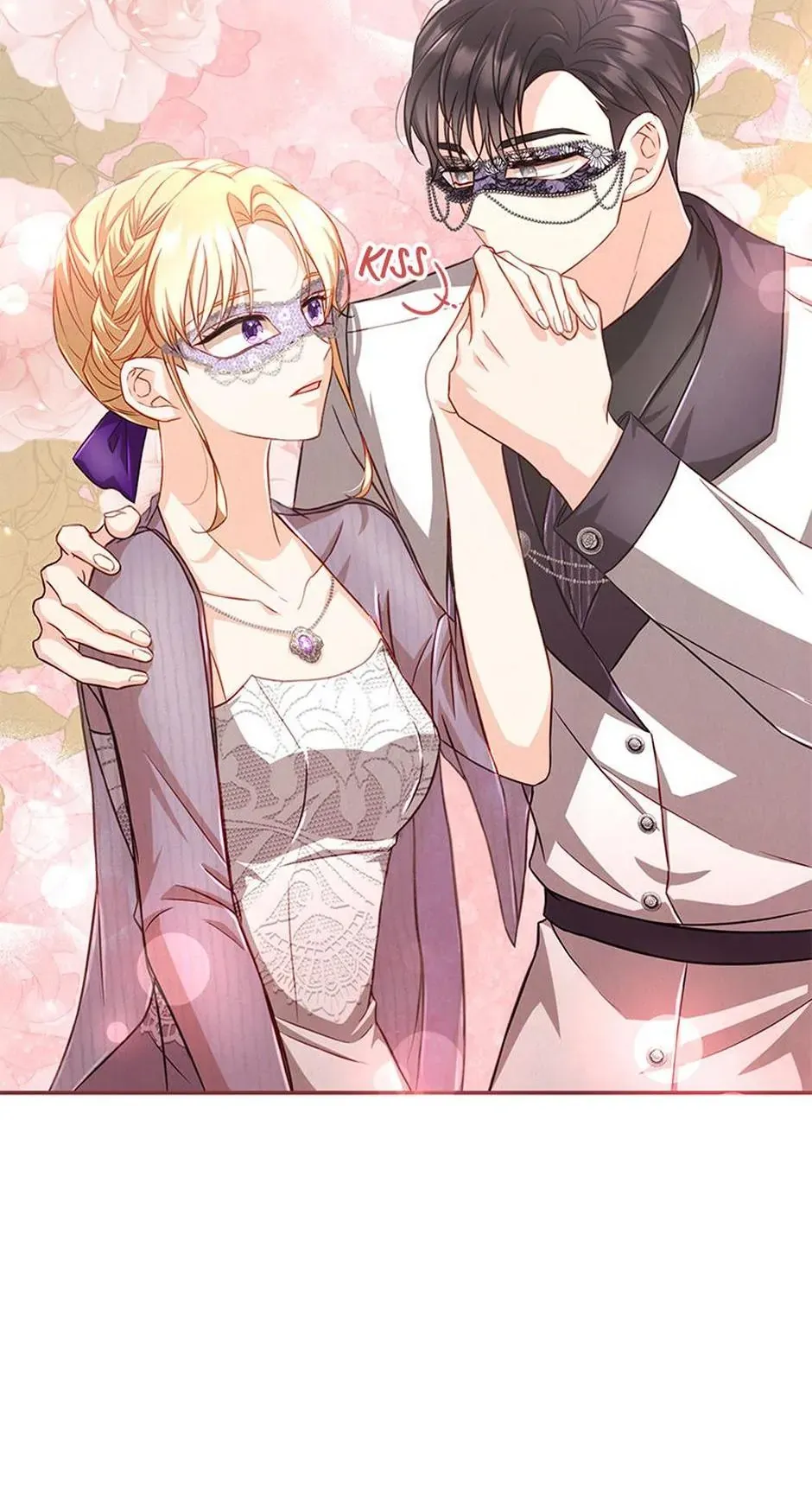 Requiem for the Queen Chapter 38 Online - página 27