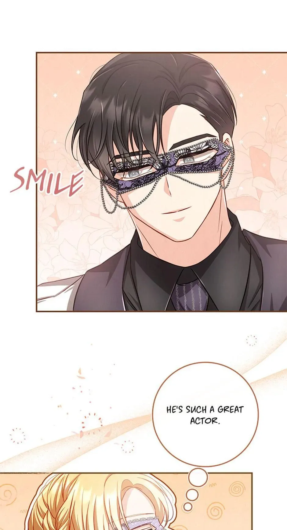 Requiem for the Queen Chapter 38 Online - página 28