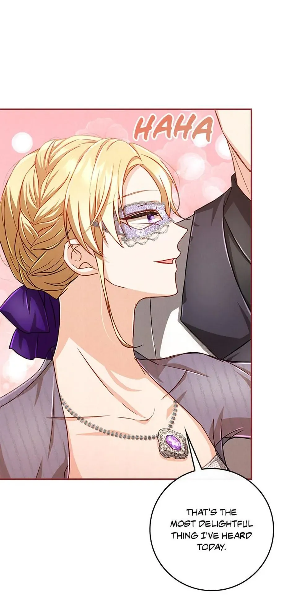 Requiem for the Queen Chapter 38 Online - página 31