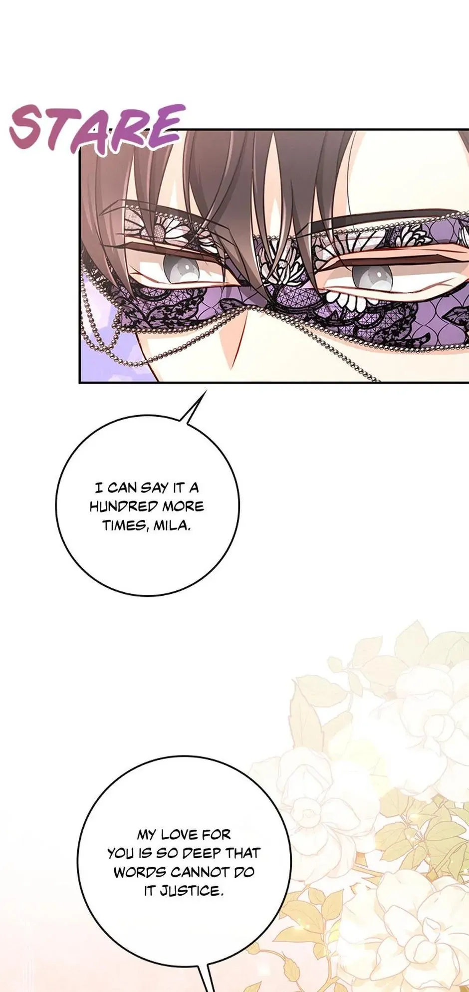 Requiem for the Queen Chapter 38 Online - página 32