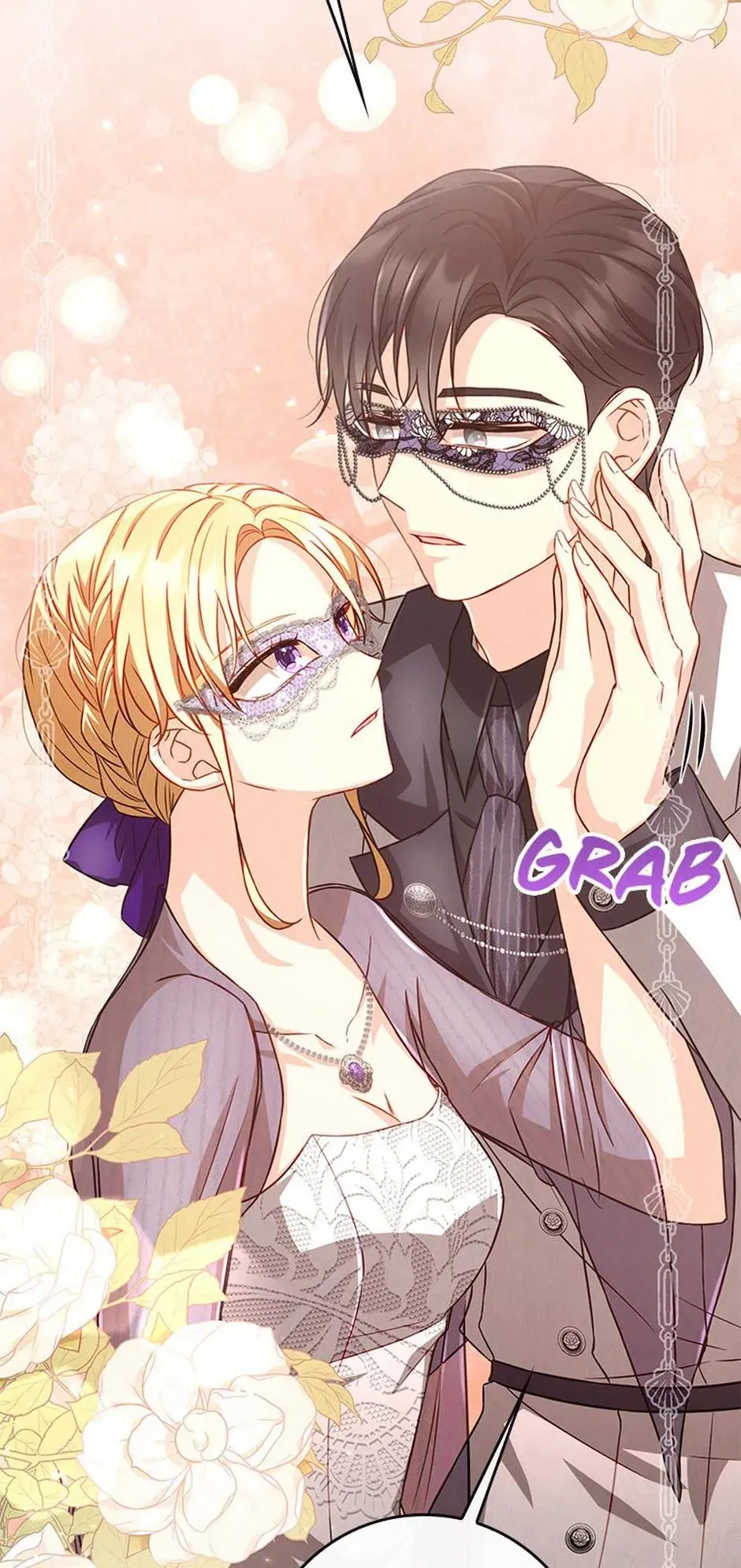 Requiem for the Queen Chapter 38 Online - página 33