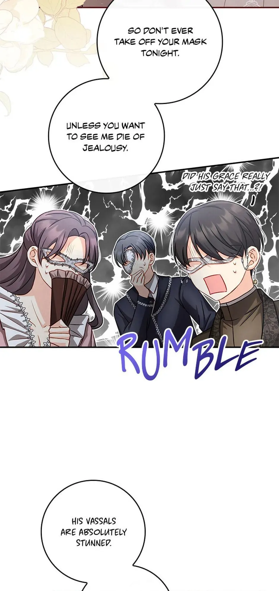 Requiem for the Queen Chapter 38 Online - página 34