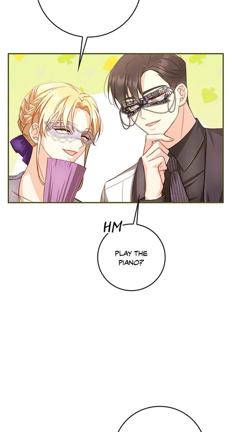 Requiem for the Queen Chapter 38 Online - página 38