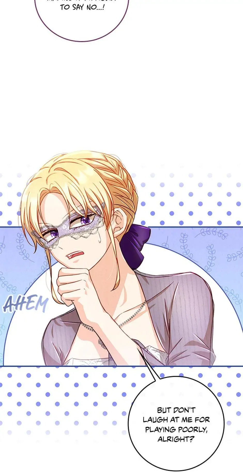 Requiem for the Queen Chapter 38 Online - página 41