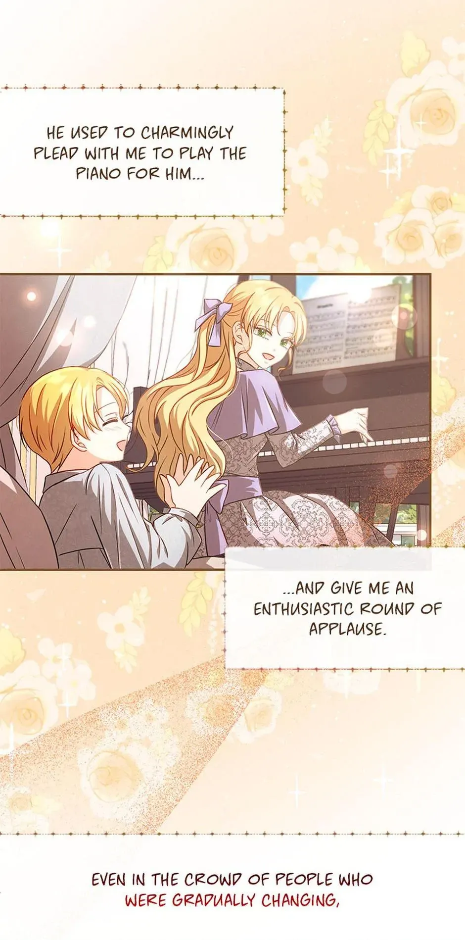 Requiem for the Queen Chapter 38 Online - página 47