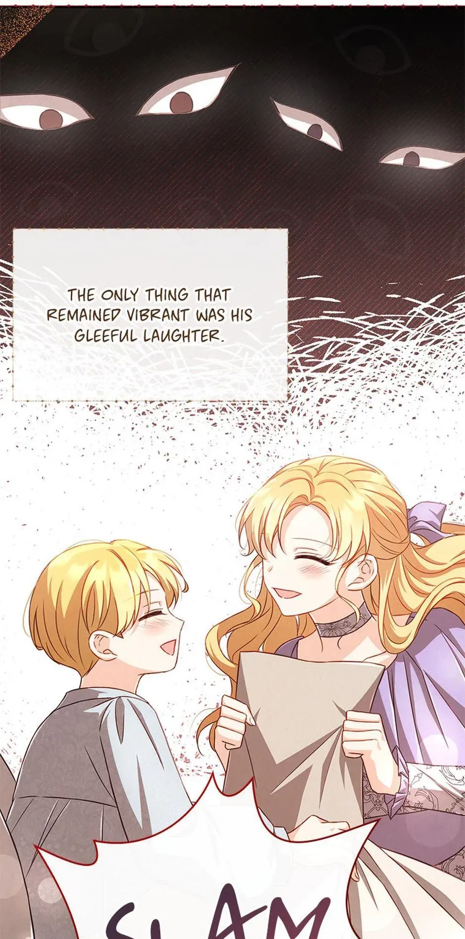 Requiem for the Queen Chapter 38 Online - página 48