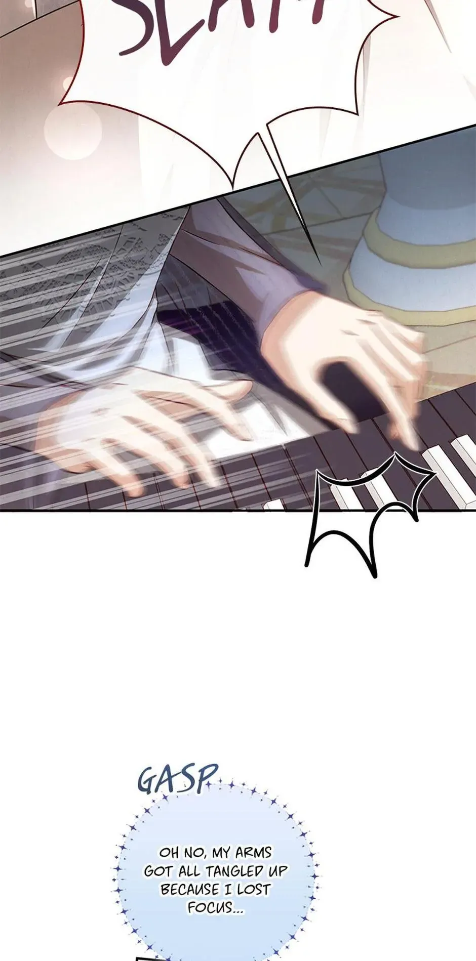 Requiem for the Queen Chapter 38 Online - página 49