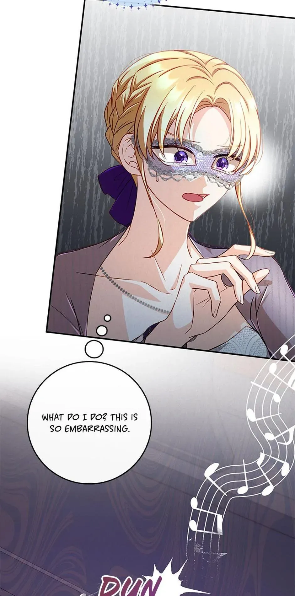 Requiem for the Queen Chapter 38 Online - página 50