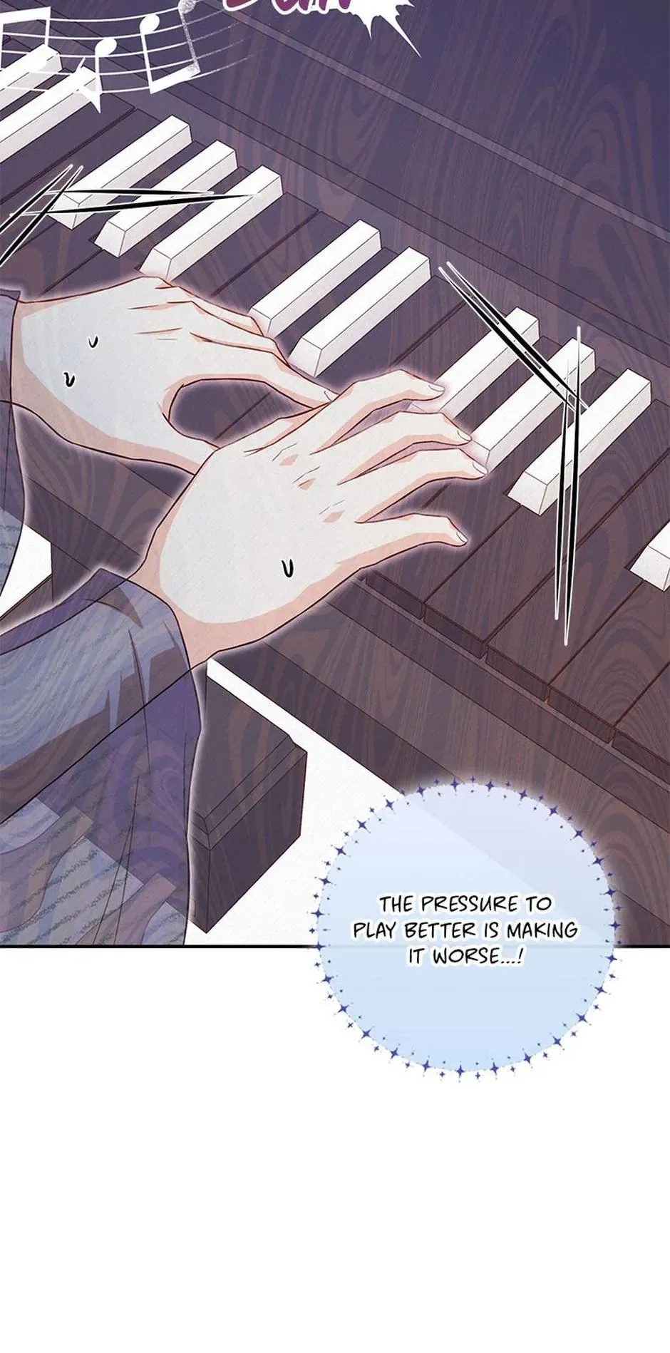 Requiem for the Queen Chapter 38 Online - página 51