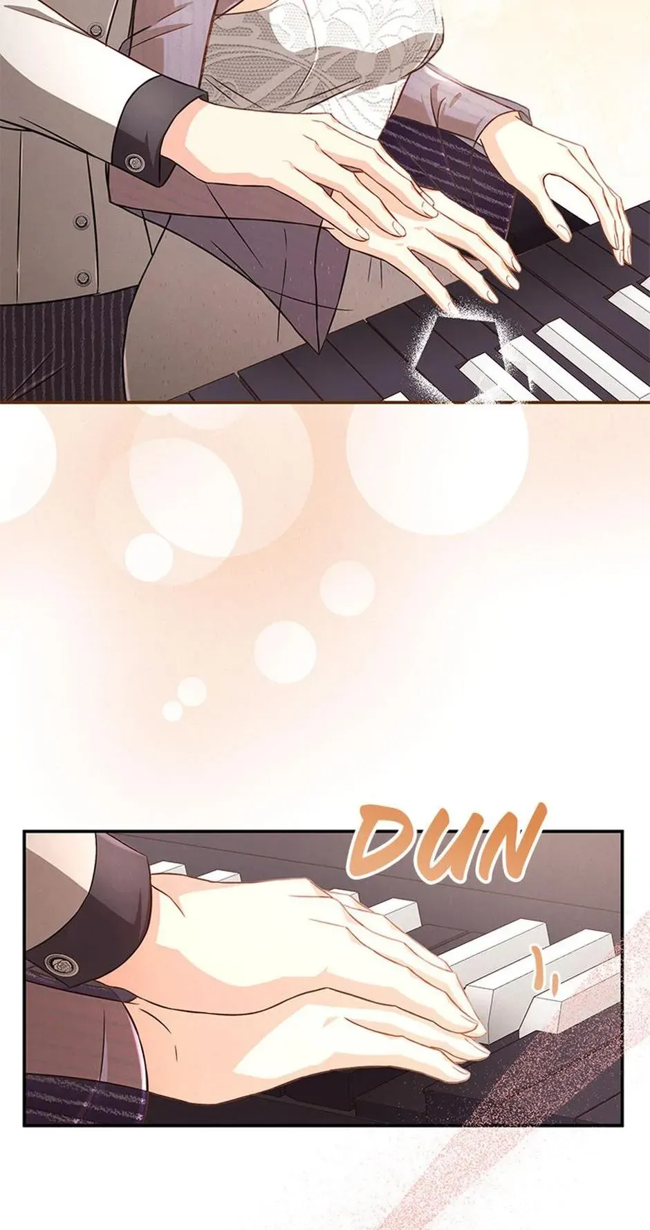 Requiem for the Queen Chapter 38 Online - página 53