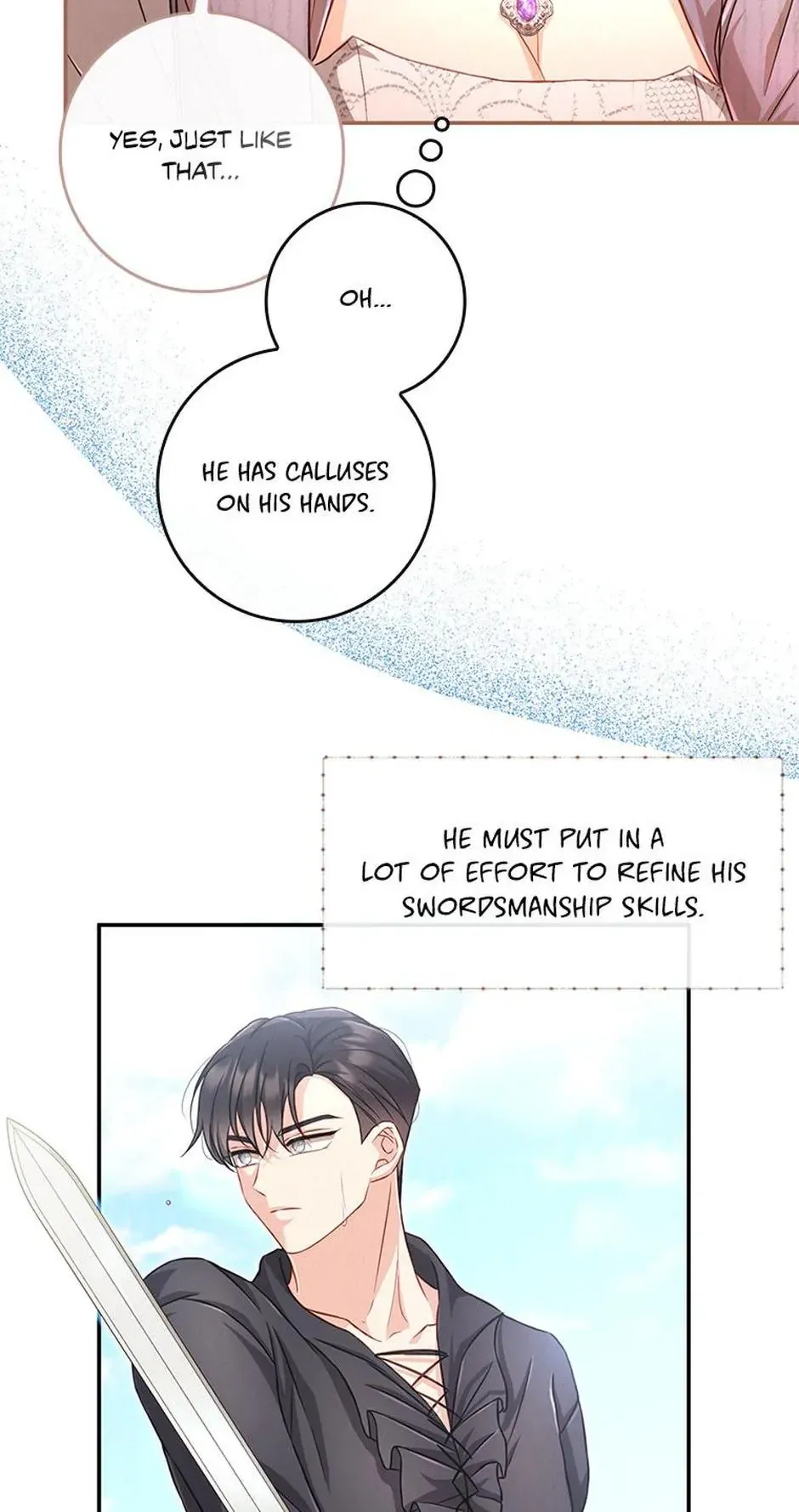 Requiem for the Queen Chapter 38 Online - página 55