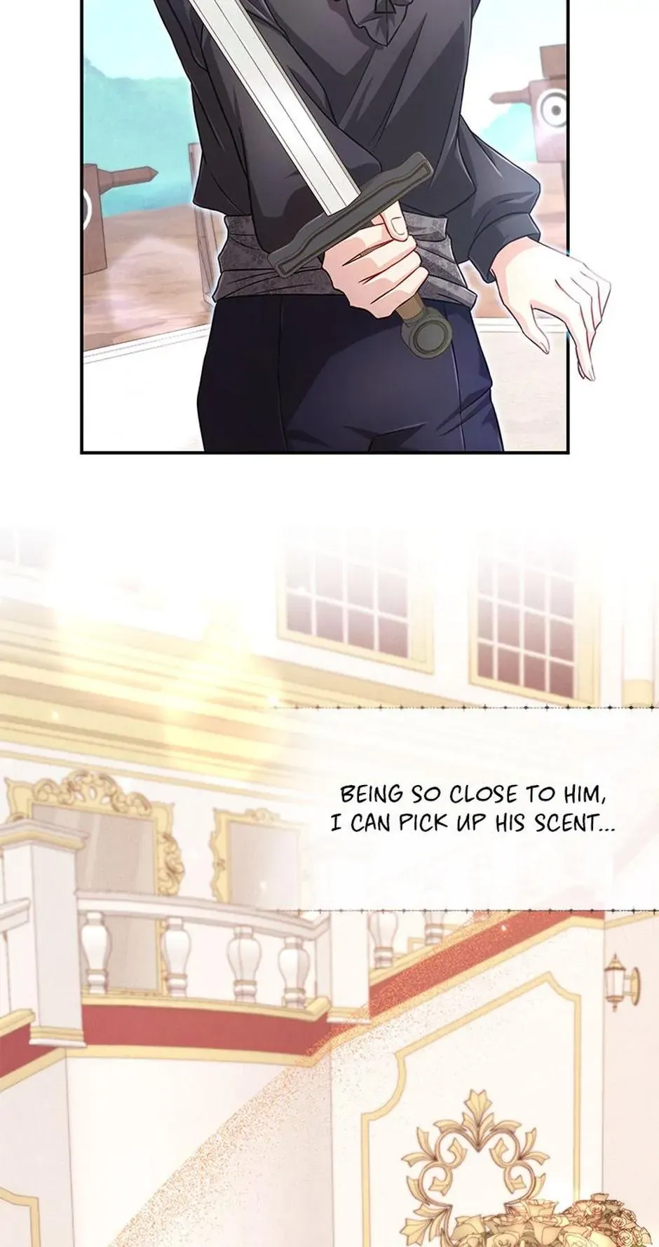 Requiem for the Queen Chapter 38 Online - página 56