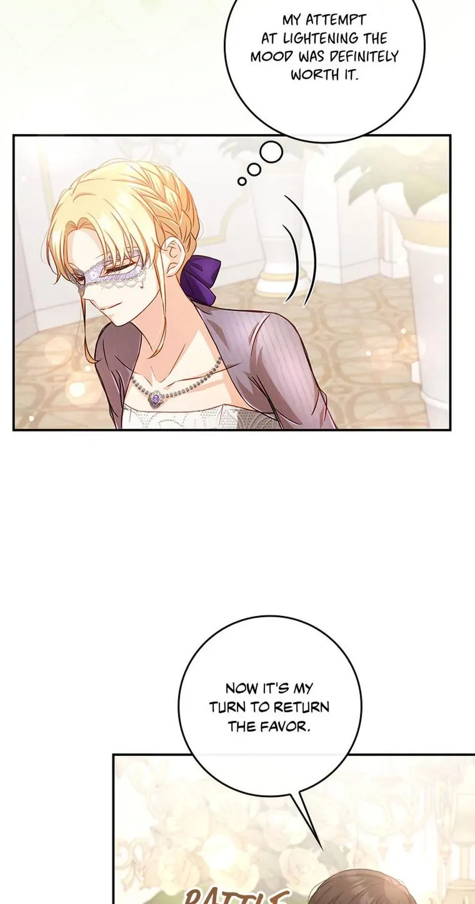 Requiem for the Queen Chapter 38 Online - página 60