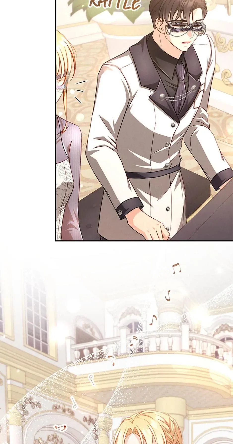 Requiem for the Queen Chapter 38 Online - página 61