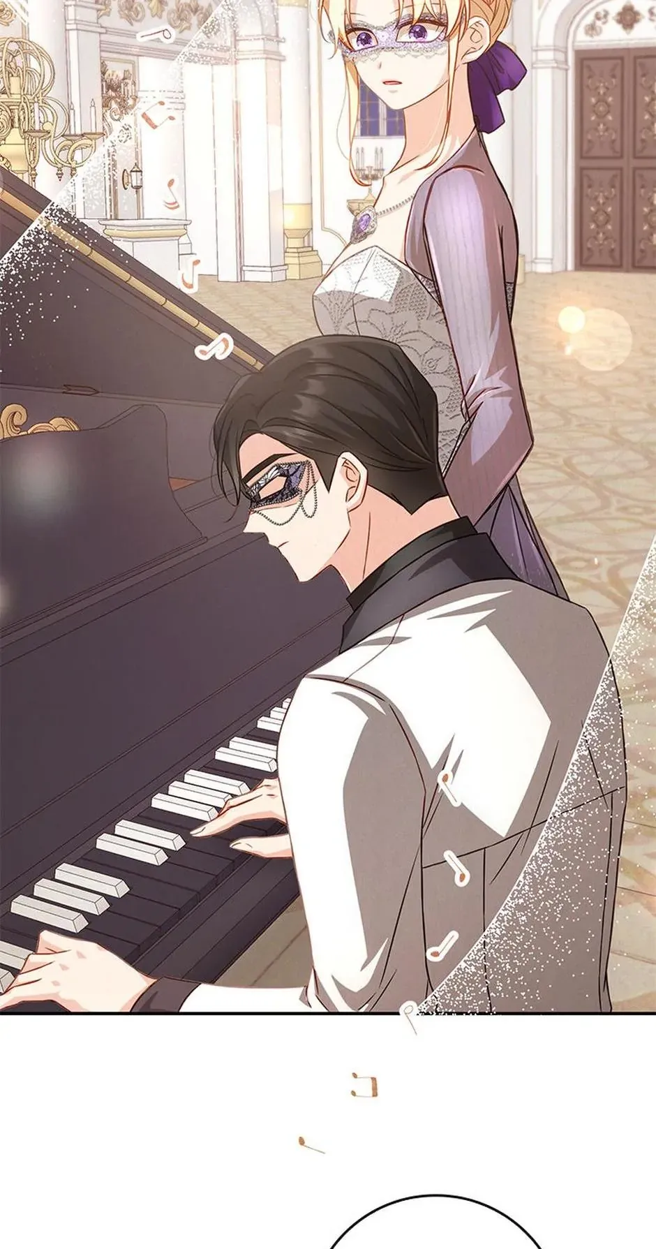 Requiem for the Queen Chapter 38 Online - página 62