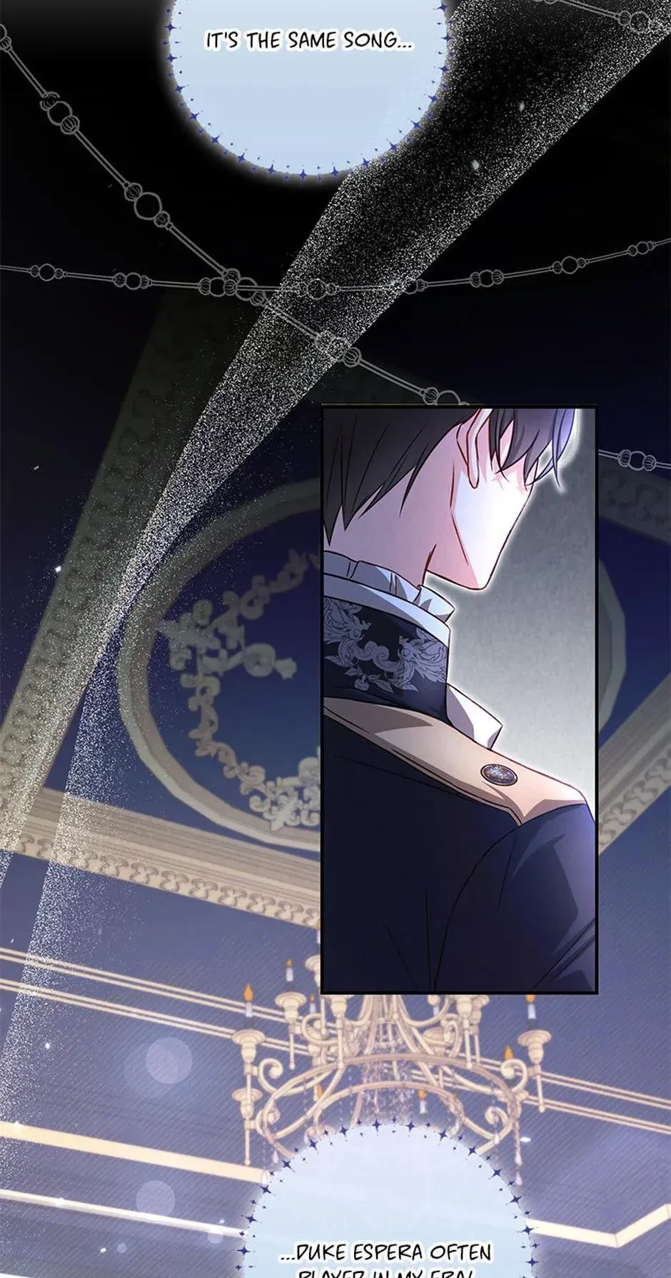 Requiem for the Queen Chapter 38 Online - página 64