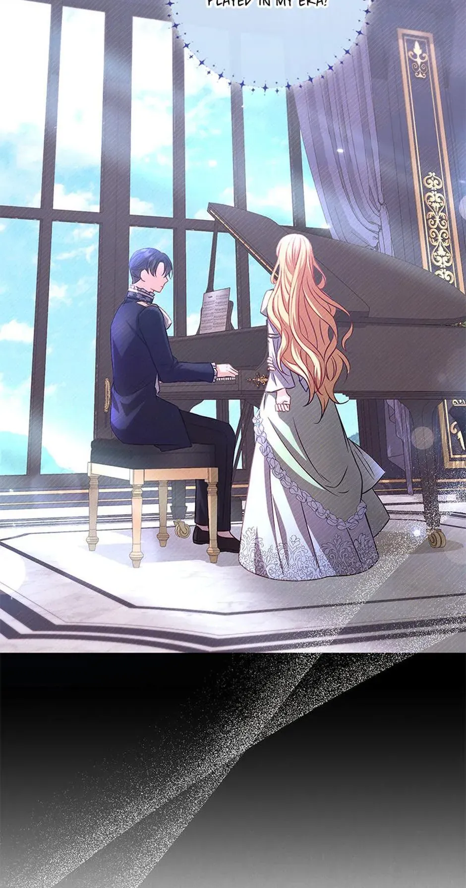 Requiem for the Queen Chapter 38 Online - página 65