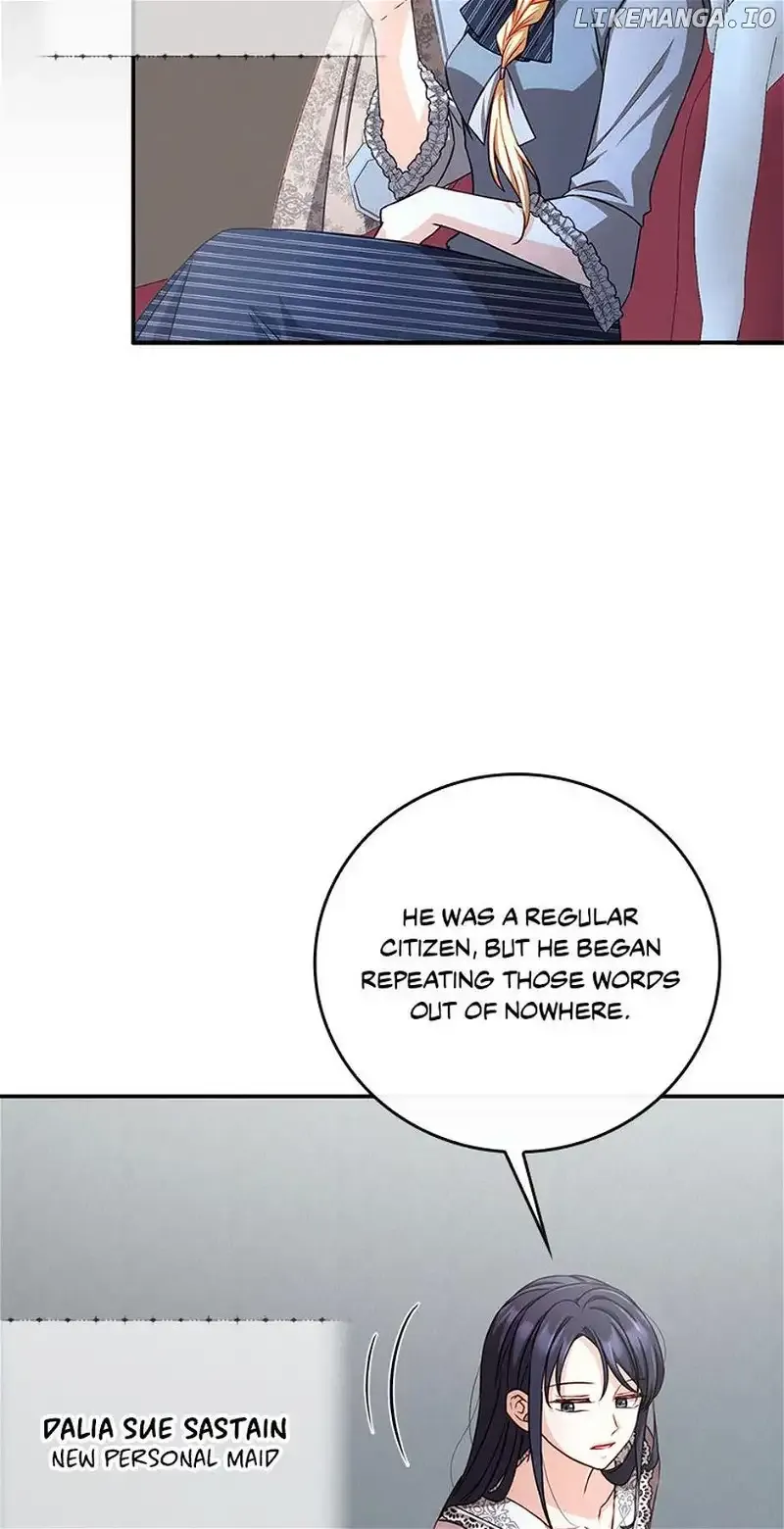 Requiem for the Queen Chapter 40 Online - página 4
