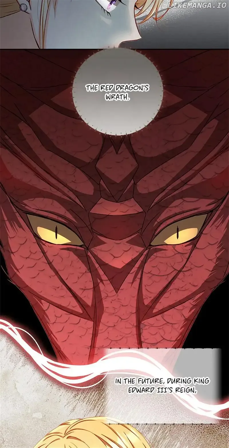 Requiem for the Queen Chapter 40 Online - página 6