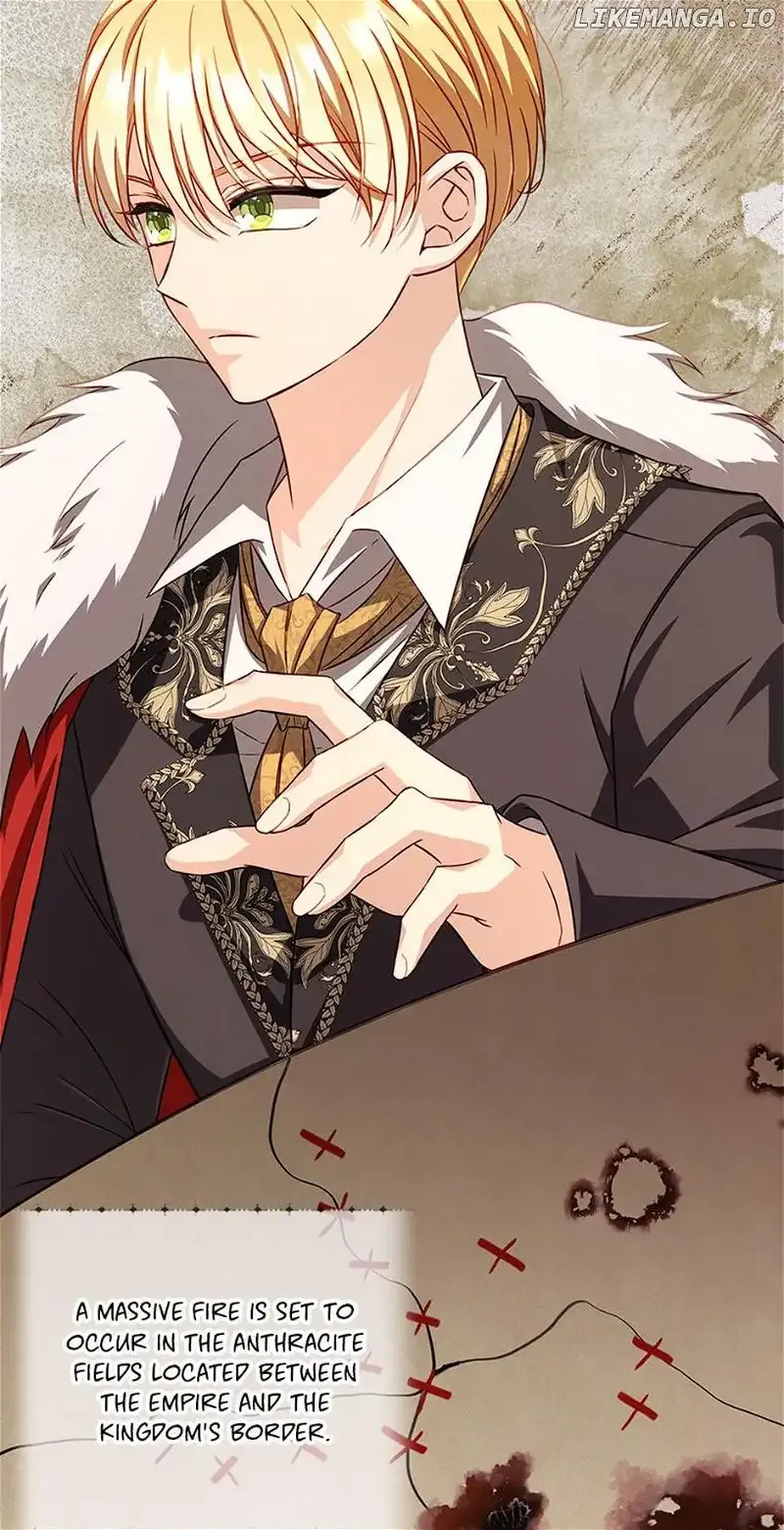 Requiem for the Queen Chapter 40 Online - página 7