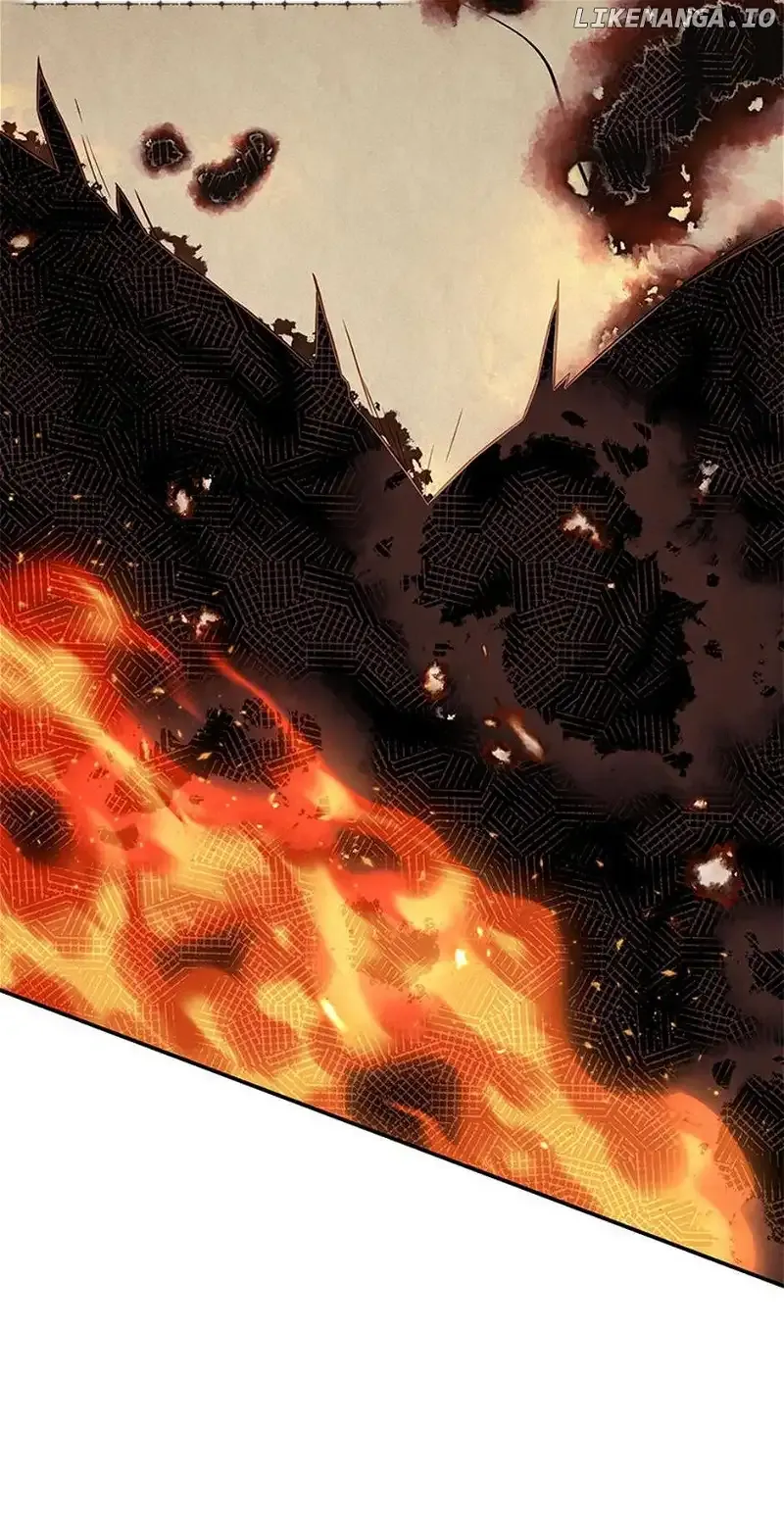 Requiem for the Queen Chapter 40 Online - página 8