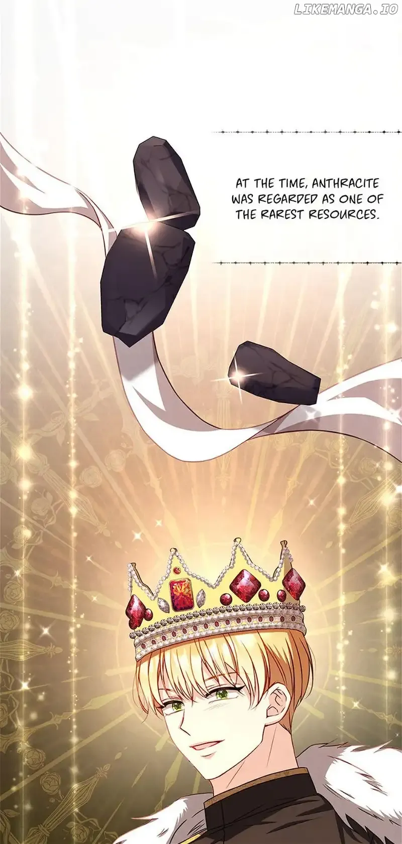 Requiem for the Queen Chapter 40 Online - página 9