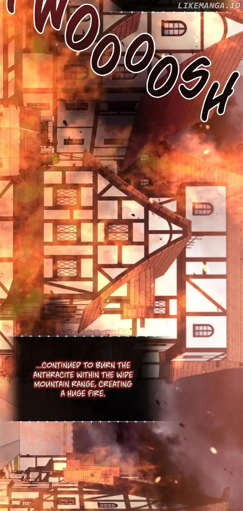 Requiem for the Queen Chapter 40 Online - página 11
