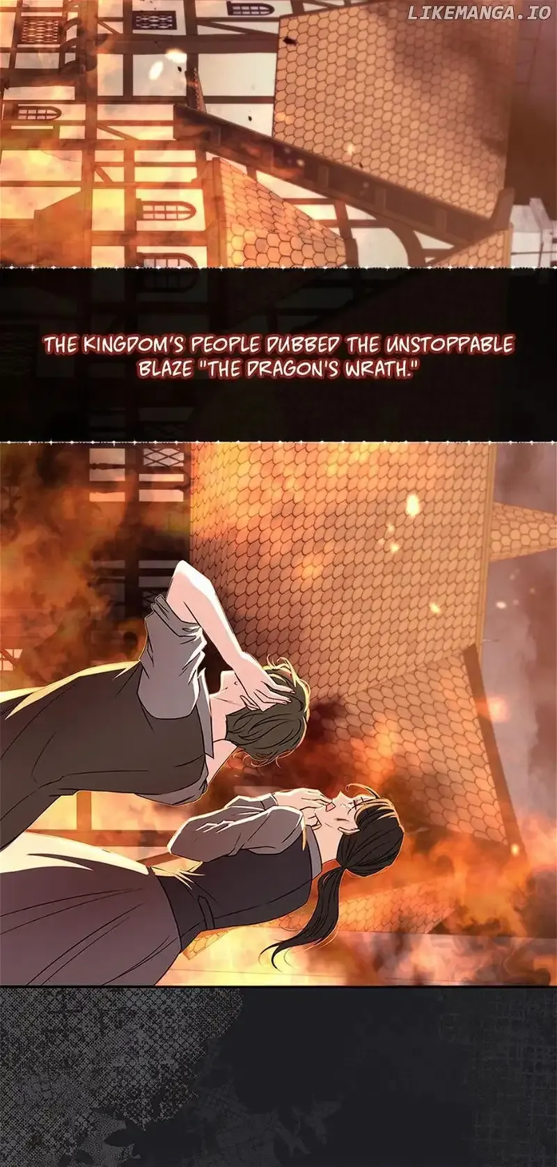 Requiem for the Queen Chapter 40 Online - página 12