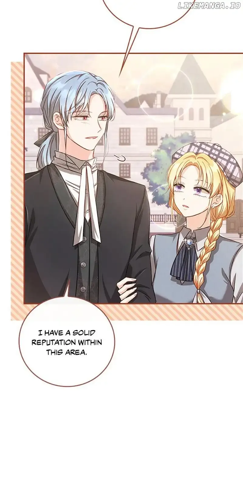 Requiem for the Queen Chapter 40 Online - página 18