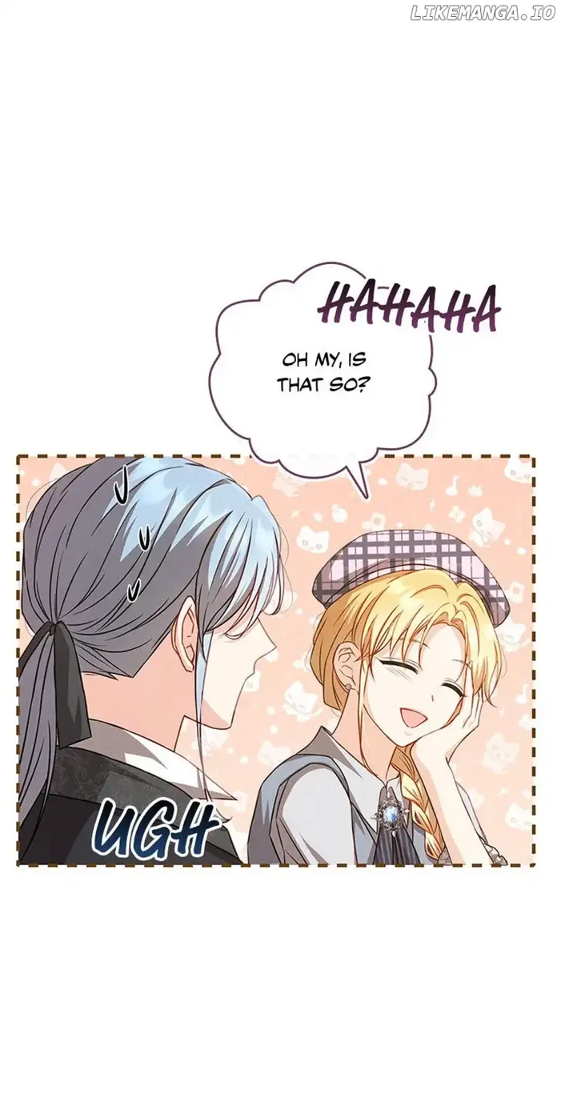 Requiem for the Queen Chapter 40 Online - página 19