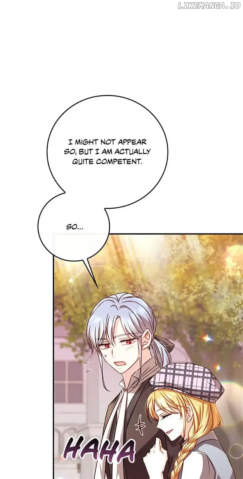 Requiem for the Queen Chapter 40 Online - página 20