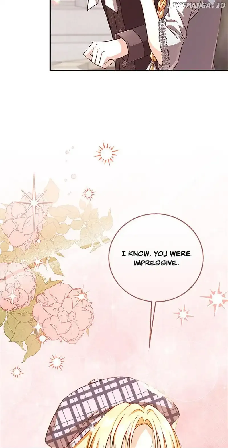 Requiem for the Queen Chapter 40 Online - página 21