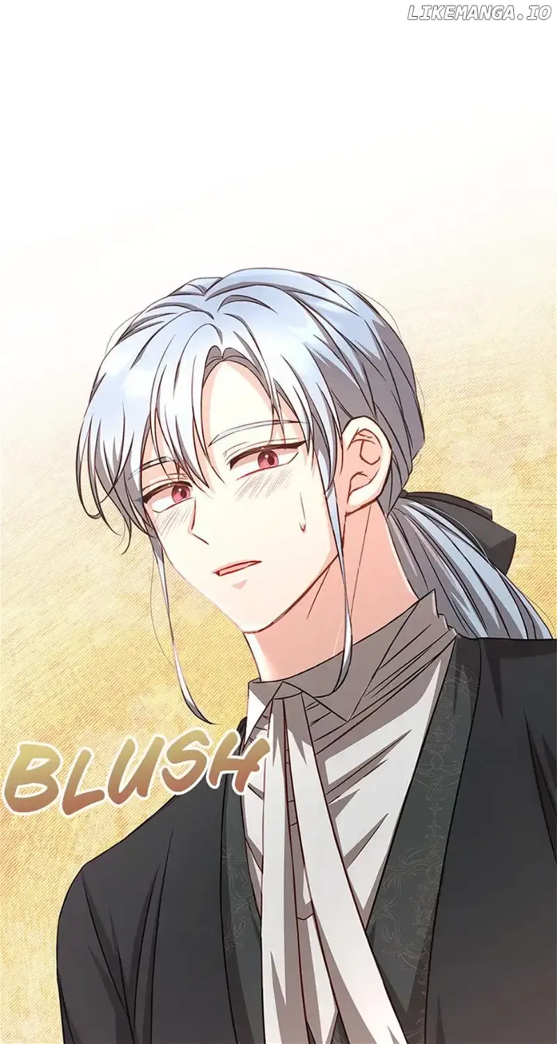 Requiem for the Queen Chapter 40 Online - página 23