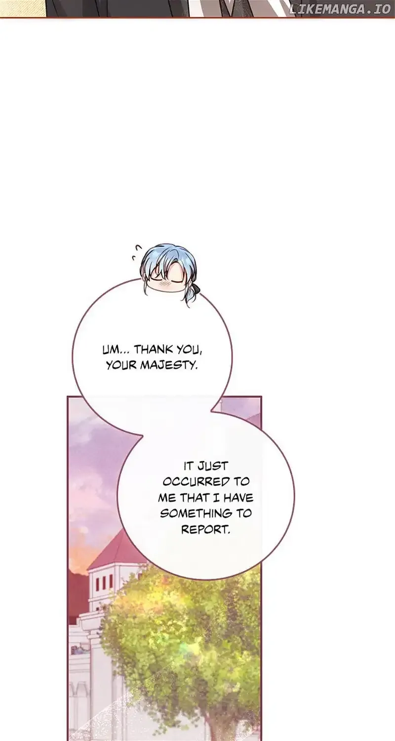 Requiem for the Queen Chapter 40 Online - página 24