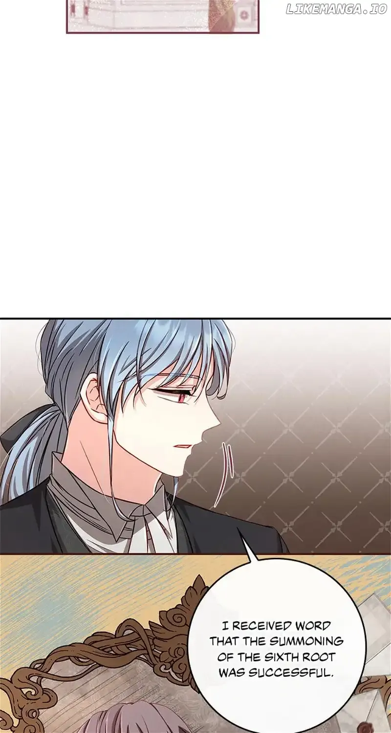 Requiem for the Queen Chapter 40 Online - página 25