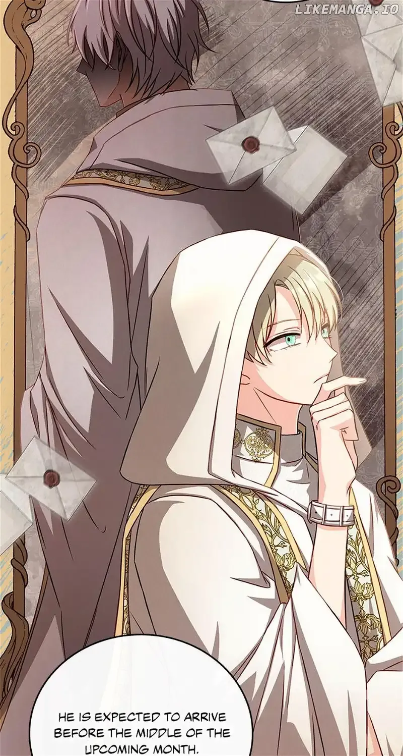 Requiem for the Queen Chapter 40 Online - página 26