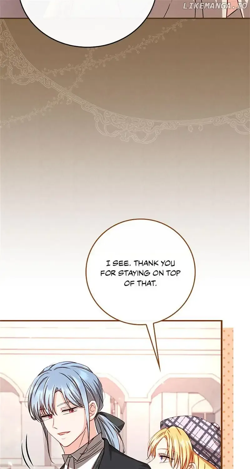 Requiem for the Queen Chapter 40 Online - página 27