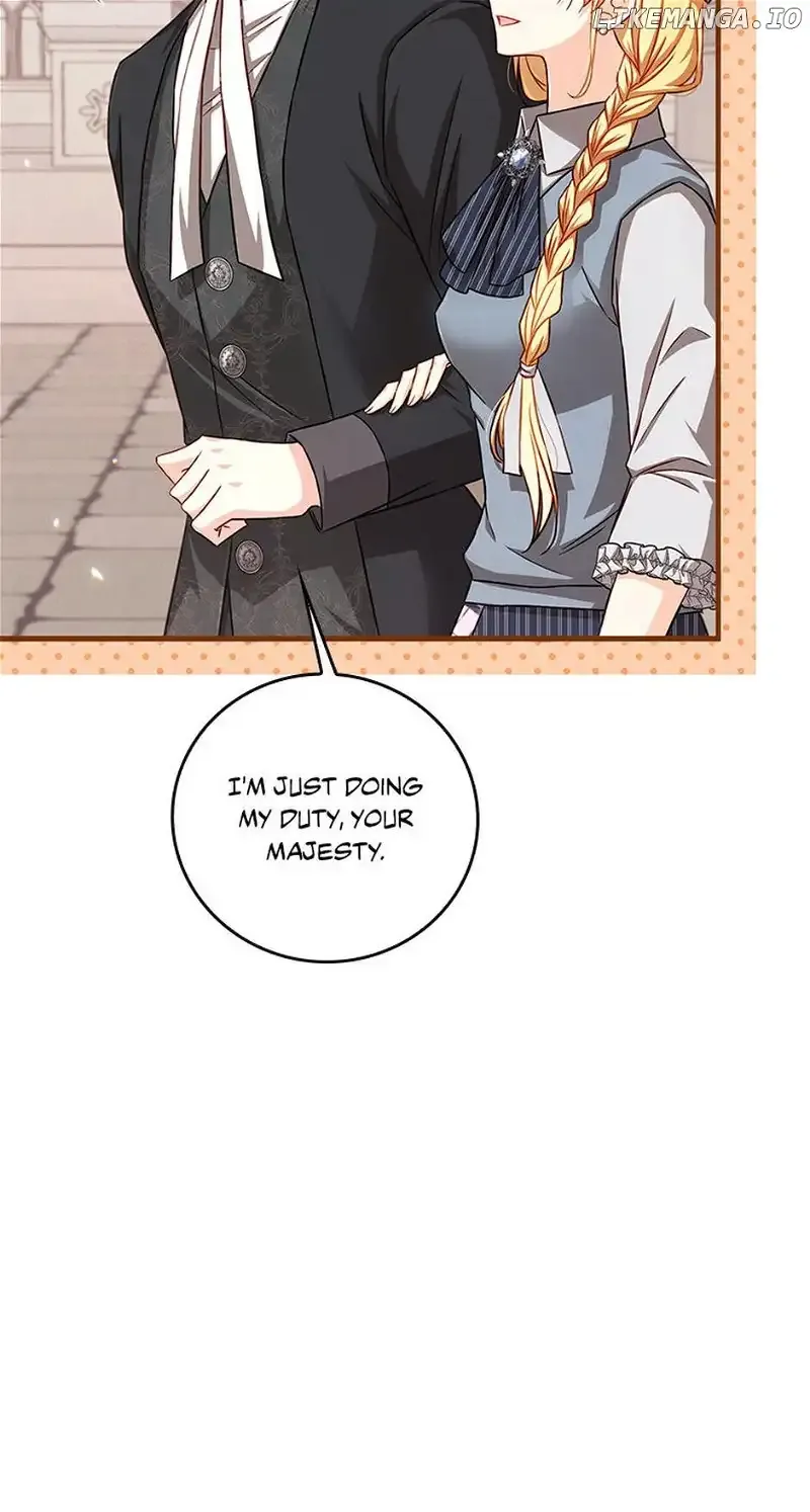 Requiem for the Queen Chapter 40 Online - página 28