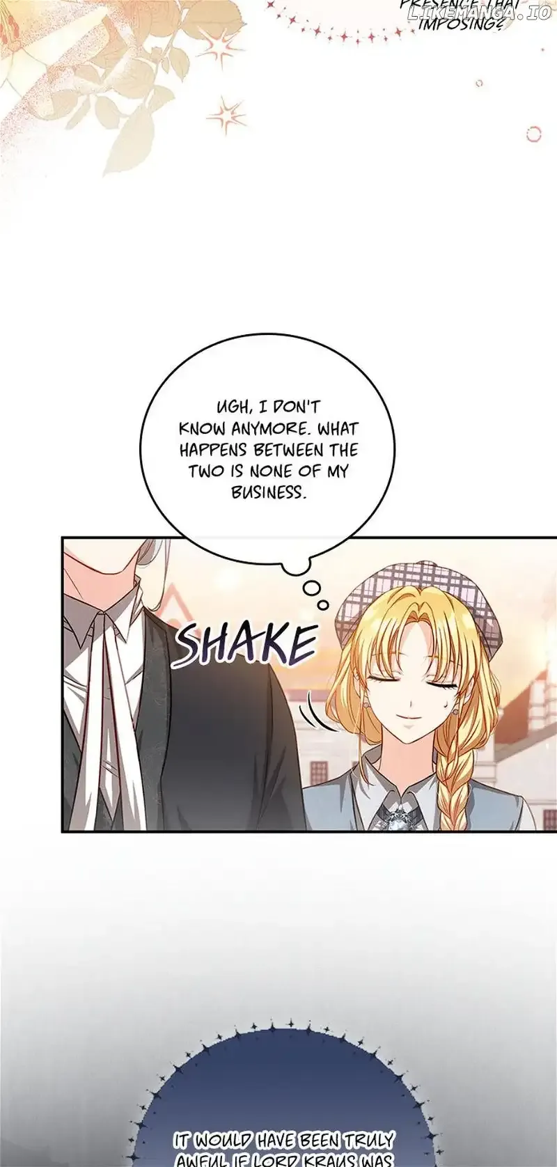 Requiem for the Queen Chapter 40 Online - página 31