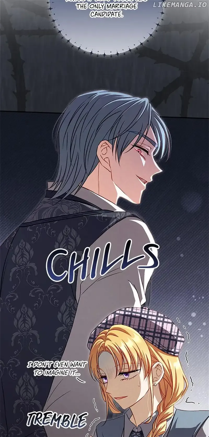 Requiem for the Queen Chapter 40 Online - página 32