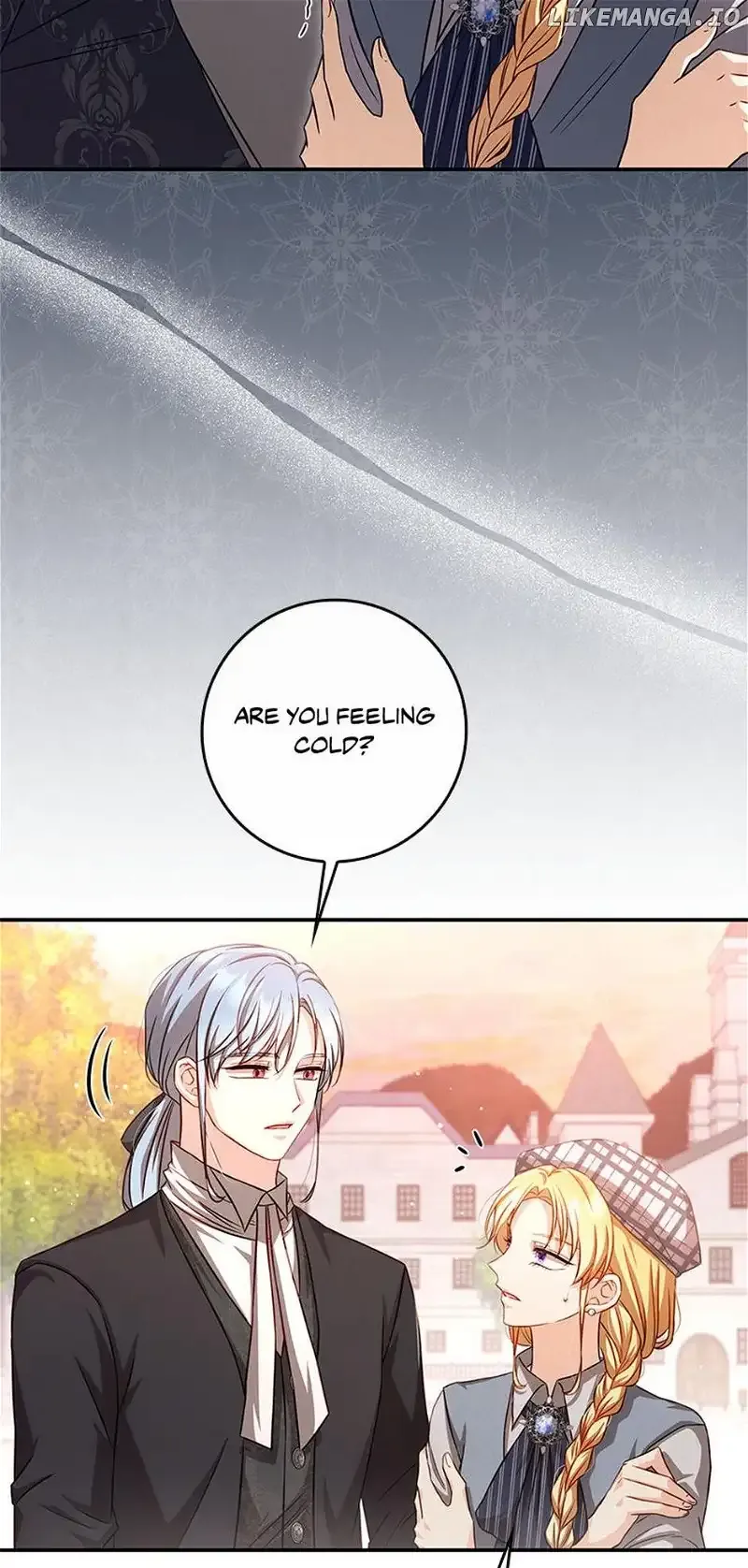 Requiem for the Queen Chapter 40 Online - página 33