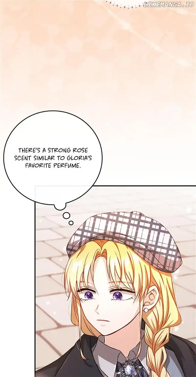 Requiem for the Queen Chapter 40 Online - página 38