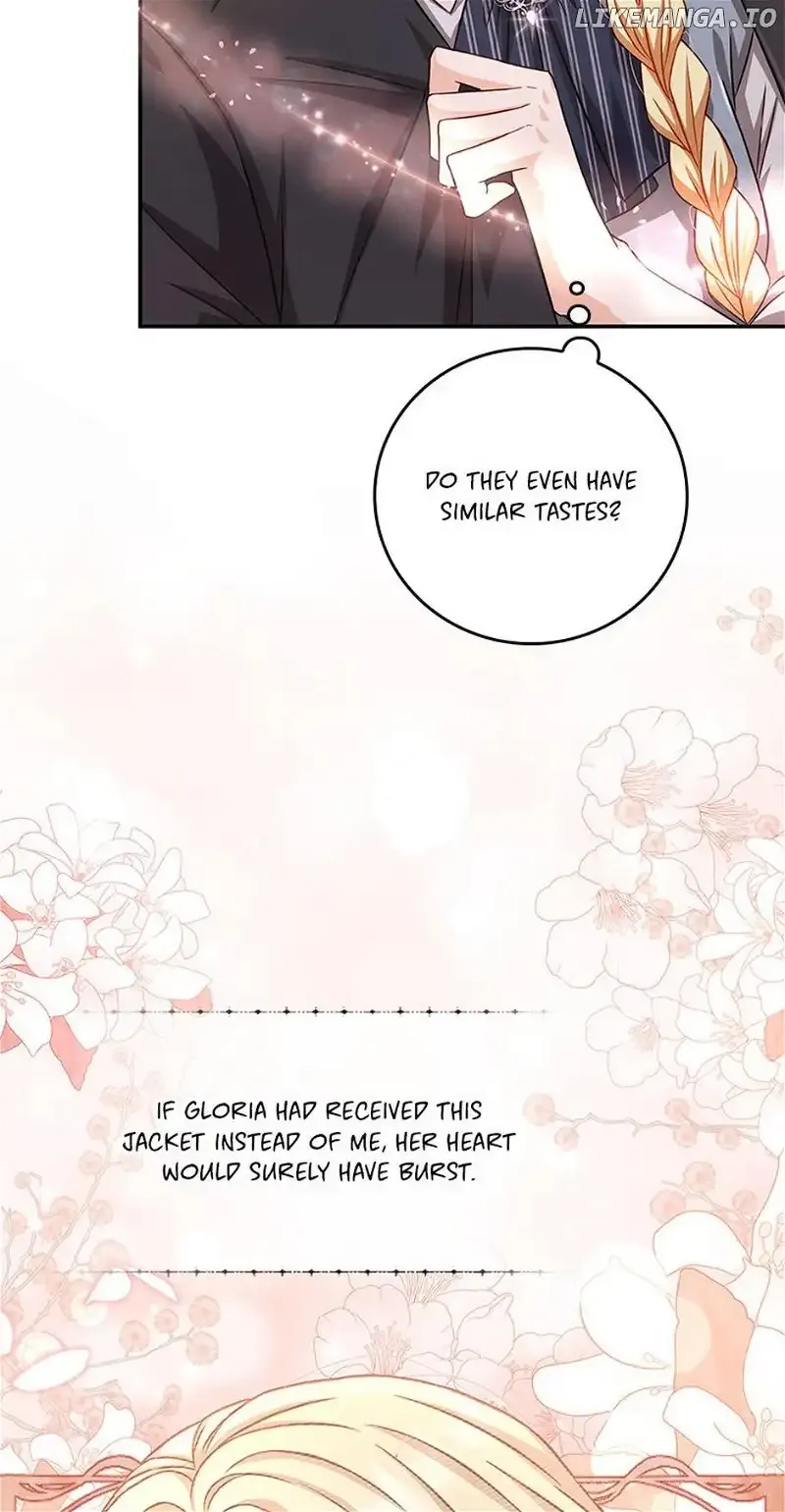 Requiem for the Queen Chapter 40 Online - página 39